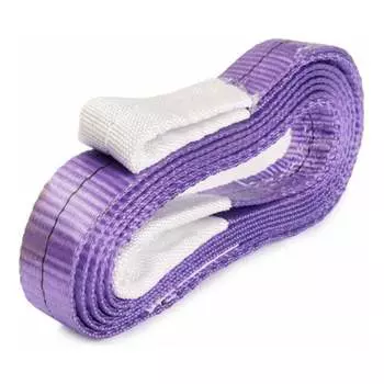 Текстильный петлевой строп ПромСтроп СТП 4687204291227