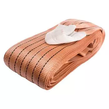 Текстильный петлевой строп ПромСтроп СТП 4687204291944