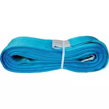 Текстильный петлевой строп ПромСтроп СТП 4687204292118