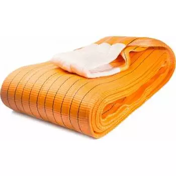 Текстильный петлевой строп ПромСтроп СТП 4687204595387