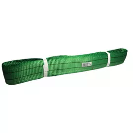 Текстильный петлевой строп Сталь-91 4687201656739