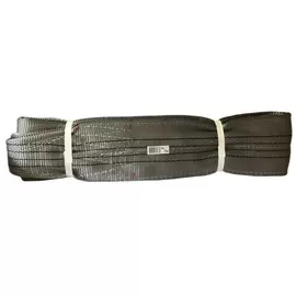 Текстильный петлевой строп Сталь-91 4687201656869