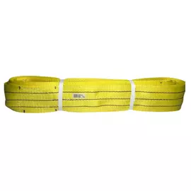 Текстильный петлевой строп Сталь-91 4687201656845