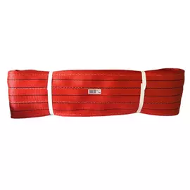 Текстильный петлевой строп Сталь-91 4687201656920