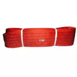 Текстильный петлевой строп Сталь-91 4687201656937