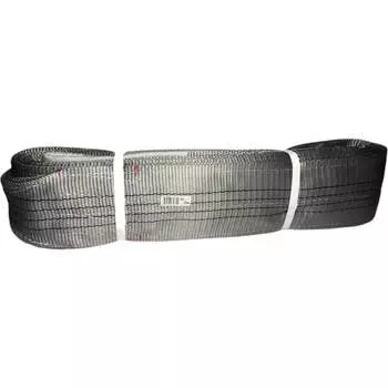 Текстильный петлевой строп Сталь-91 4687203828141