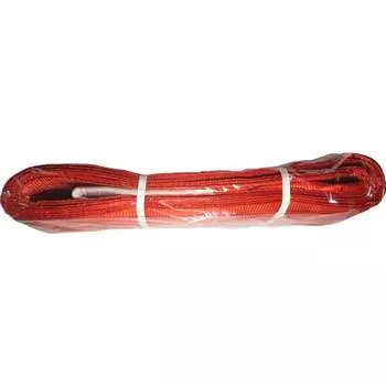 Текстильный петлевой строп Сталь-91 4687203828189