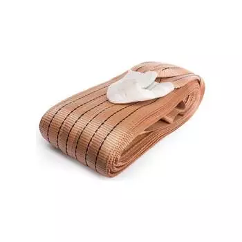 Текстильный петлевой строп Сталь-91 4687203828202