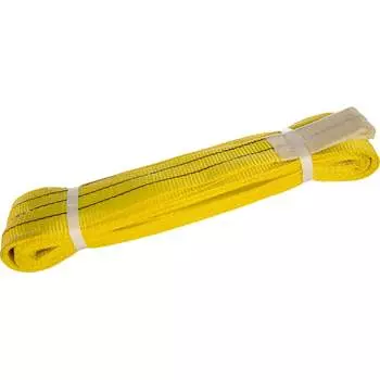 Текстильный петлевой строп СТРОП-ПРО СТП SP00098