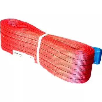 Текстильный петлевой строп СТРОП-ПРО СТП SP00160