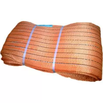 Текстильный петлевой строп СТРОП-ПРО СТП SP00222