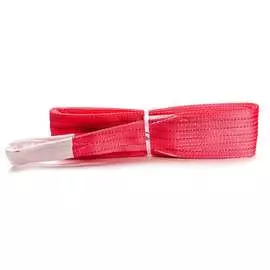 Текстильный петлевой строп ТамбовТехСнаб