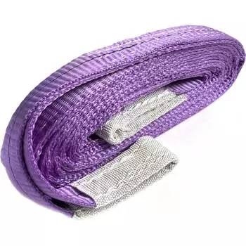 Текстильный петлевой строп ТамбовТехСнаб СТП 7930105410219