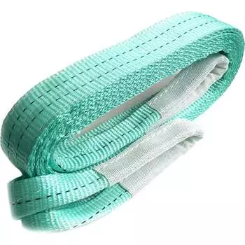 Текстильный петлевой строп ТамбовТехСнаб СТП 7930105410547