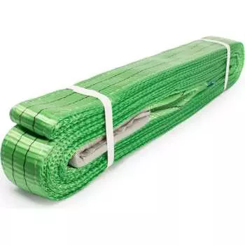 Текстильные петлевые стропы TOR 11622