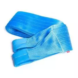 Текстильный петлевой строп Tplus СТП T007674