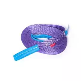 Текстильный петлевой строп Tplus СТП T007621