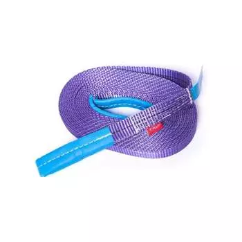 Текстильный петлевой строп Tplus СТП T007616