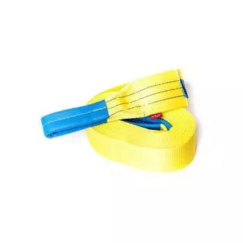 Текстильный петлевой строп Tplus СТП T007941