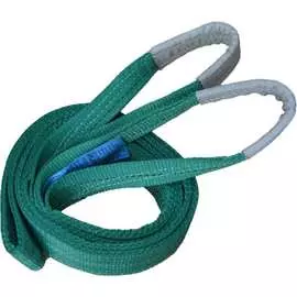 Текстильный петлевой строп Тяни-Толкай