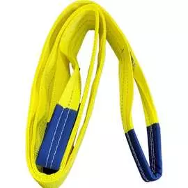 Текстильный петлевой строп ТРАСТ СТП 4687201914815