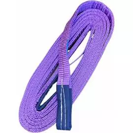 Текстильный петлевой строп ТРАСТ СТП 4687201914655