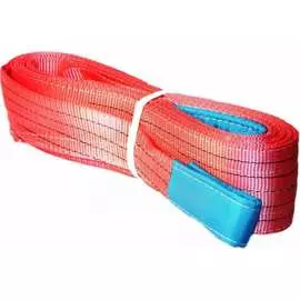 Текстильный петлевой строп ТРАСТ СТП 4687201915010