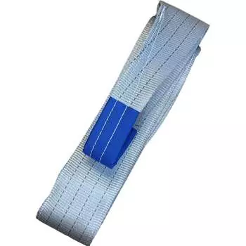 Текстильный петлевой строп ТРАСТ СТП 4687201914891