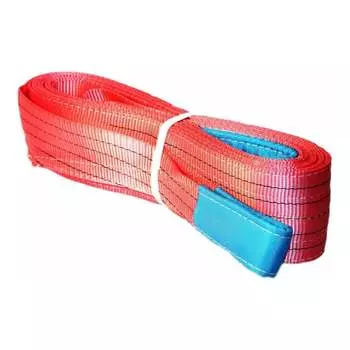 Текстильный петлевой строп ТРАСТ СТП 4687201914952