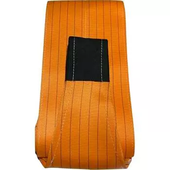 Текстильный петлевой строп ТРАСТ СТП 4687201915256