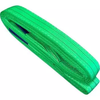 Текстильный петлевой строп ТРАСТ СТП 4687204791932