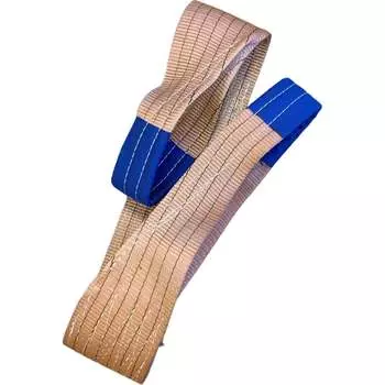 Текстильный петлевой строп ТРАСТ СТП 4687204792199