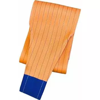 Текстильный петлевой строп ТРАСТ СТП 4687204792335