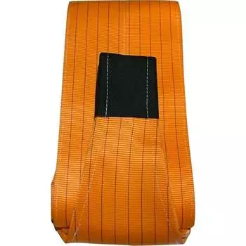 Текстильный петлевой строп ТРАСТ СТП 4687204792366