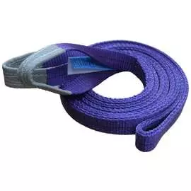 Текстильный петлевой строп ТЯНИ-ТОЛКАЙ