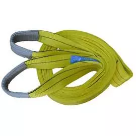 Текстильный петлевой строп ТЯНИ-ТОЛКАЙ