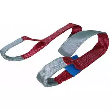 Текстильный петлевой строп UVE EVAC-STP-50.1300.5000