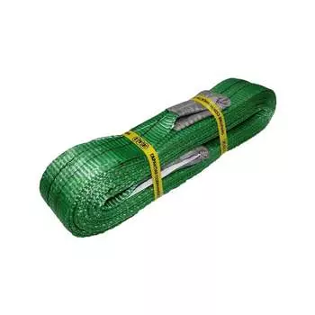 Текстильный петлевой строп UVE СТП-2,0-4000 STP-2,0-4m