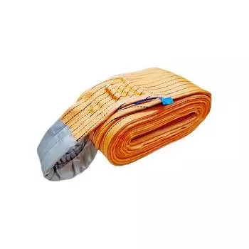 Текстильный петлевой строп UVE СТП