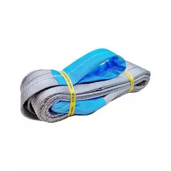 Текстильный петлевой строп UVE СТП STP-4,0-2m