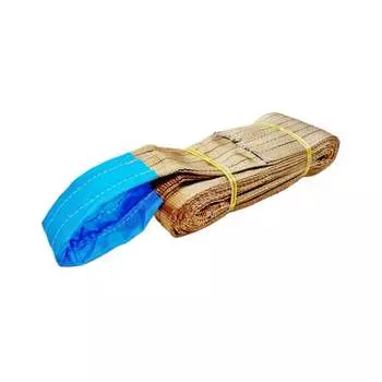 Текстильный петлевой строп UVE СТП STP-6,0-8m