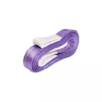 Текстильный петлевой строп UVE СТП STP-1,0-2m