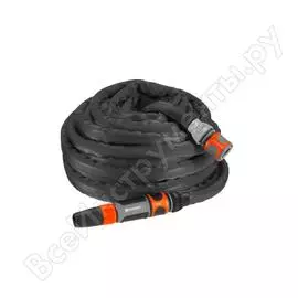 Текстильный шланг Gardena