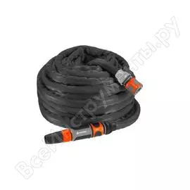 Текстильный шланг Gardena