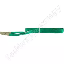 Текстильный строп Аргос