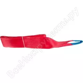 Текстильный строп Аргос