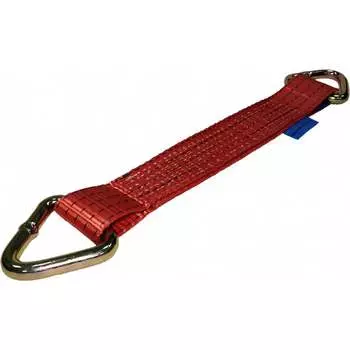 Текстильный строп для эвакуатора UVE TR082 EVAC-STP-50.045.5000.TR082