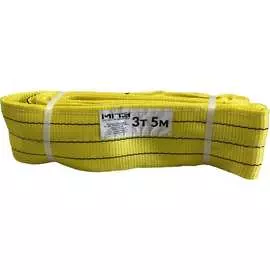 Текстильный строп МПЗ