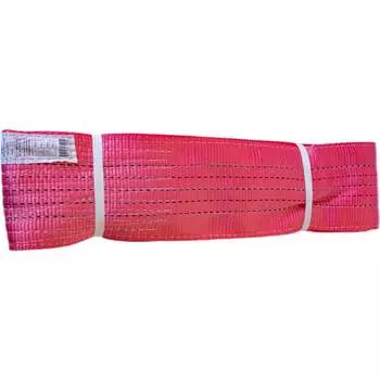 Текстильный строп ООО "Пкф "ГрузоподъемТехоснастка" 2199