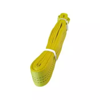 Текстильный строп ООО "Пкф "ГрузоподъемТехоснастка" 5328